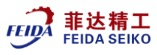 Feida Seiko